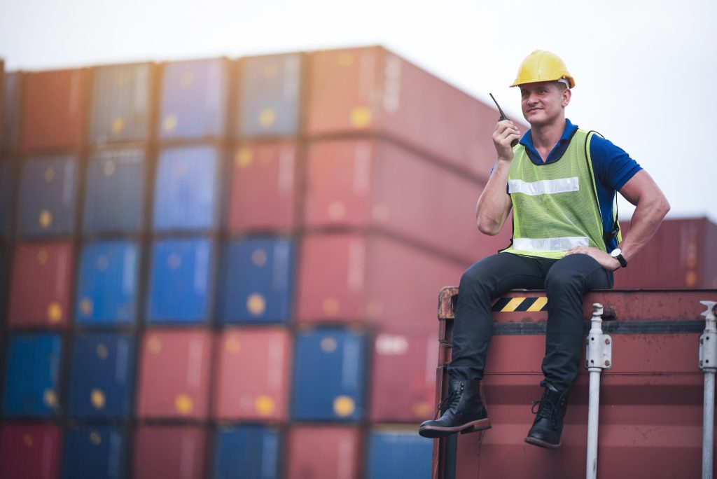 Cargo Insurance Practice