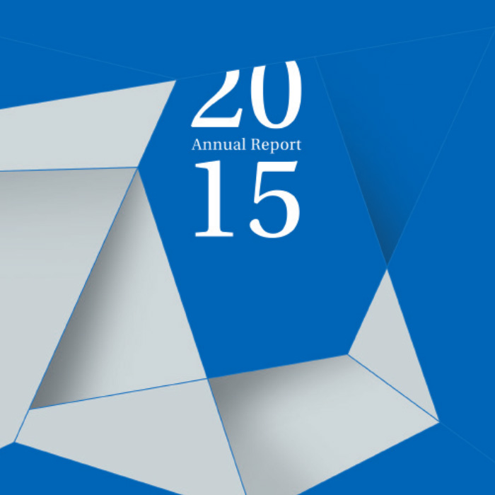 GrECo Group Specialist Insurance and Risk Management Annual Report 2015