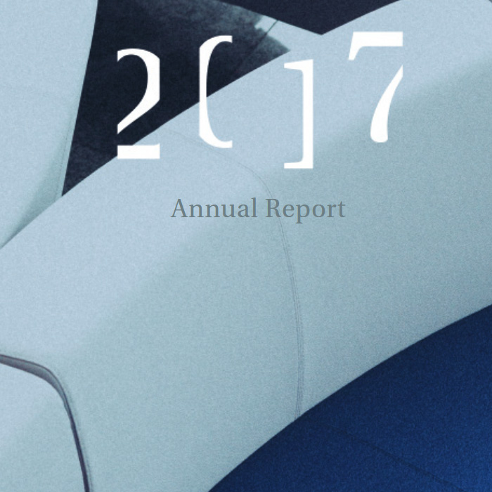 GrECo Group Specialist Insurance and Risk Management Annual Report 2017