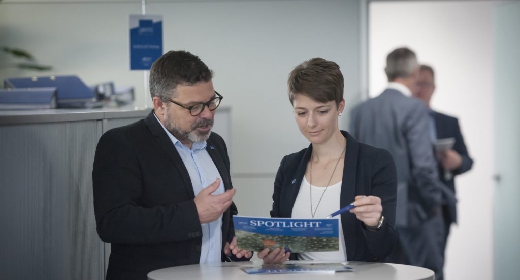 GrECo Group Specialist Insurance and Risk Management News and Insights