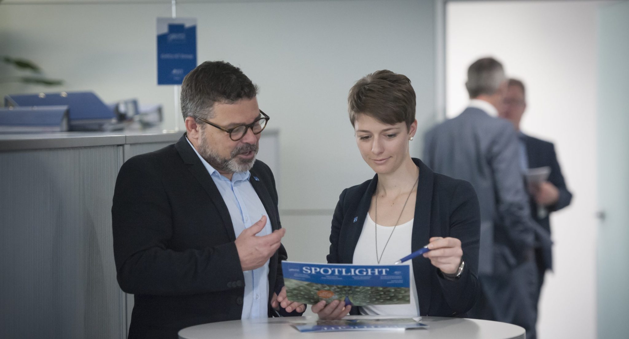 GrECo Group Specialist Insurance and Risk Management News and Insights