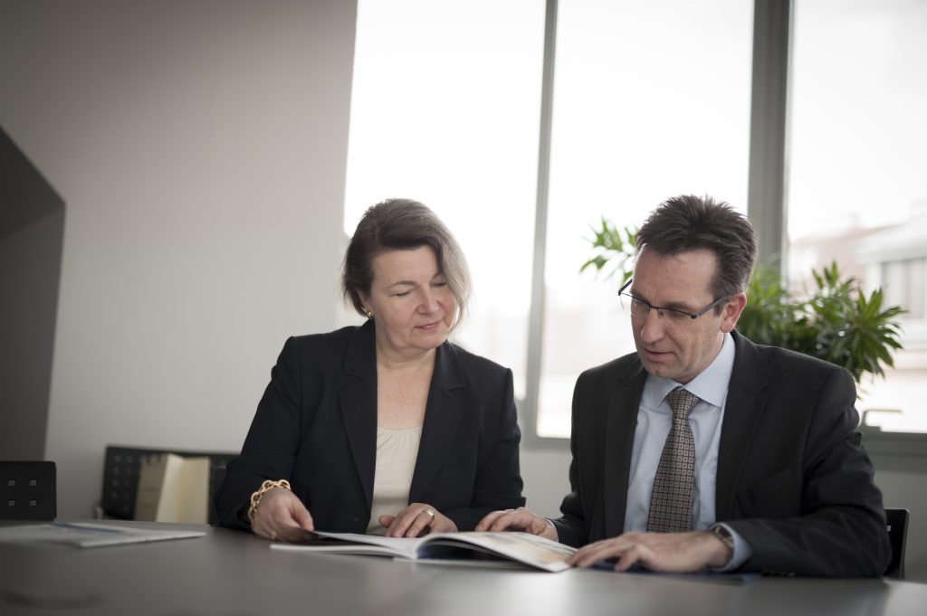 GrECo Group Specialist Insurance and Risk Management Solutions