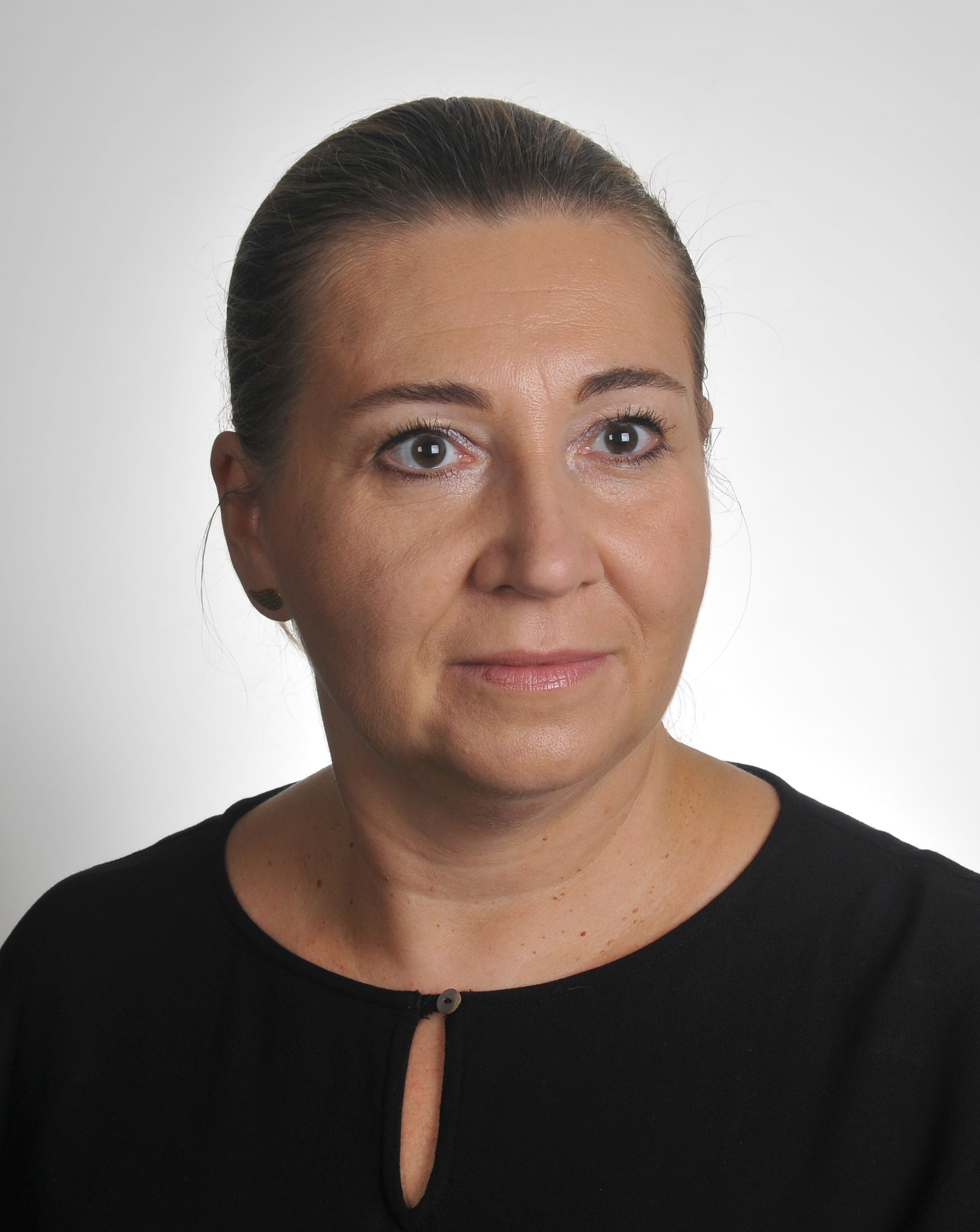 Jurkiewicz-Wojcik Luiza