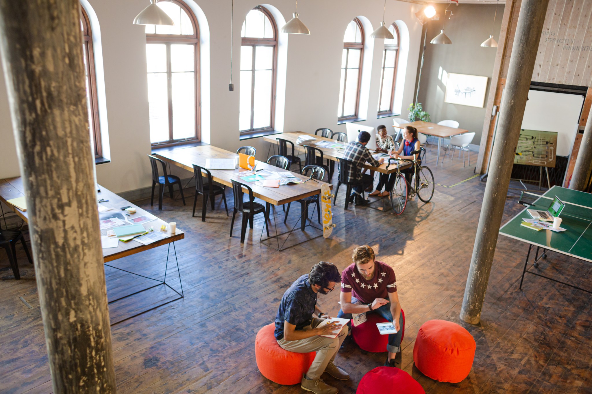 Social Transformation and Social Risks