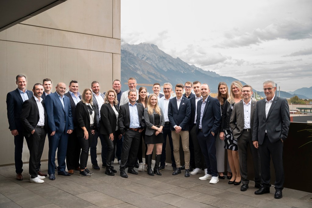 Wer wir sind - GrECo Group