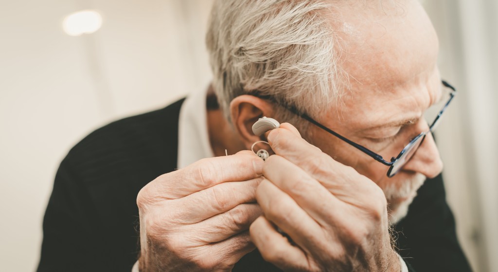 GrECo Croatia Launches Affinity Hearing Aid Solution