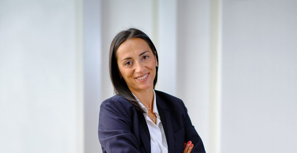 Preslava Gencheva joins GrECo