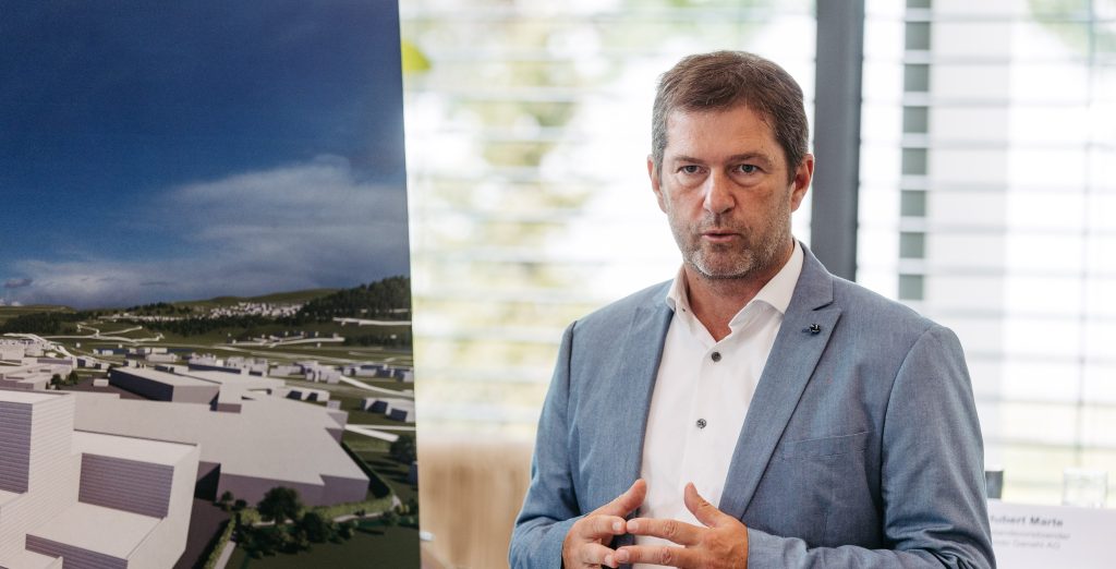 Energy Autonomy Frastanz_Udo Nachbaur