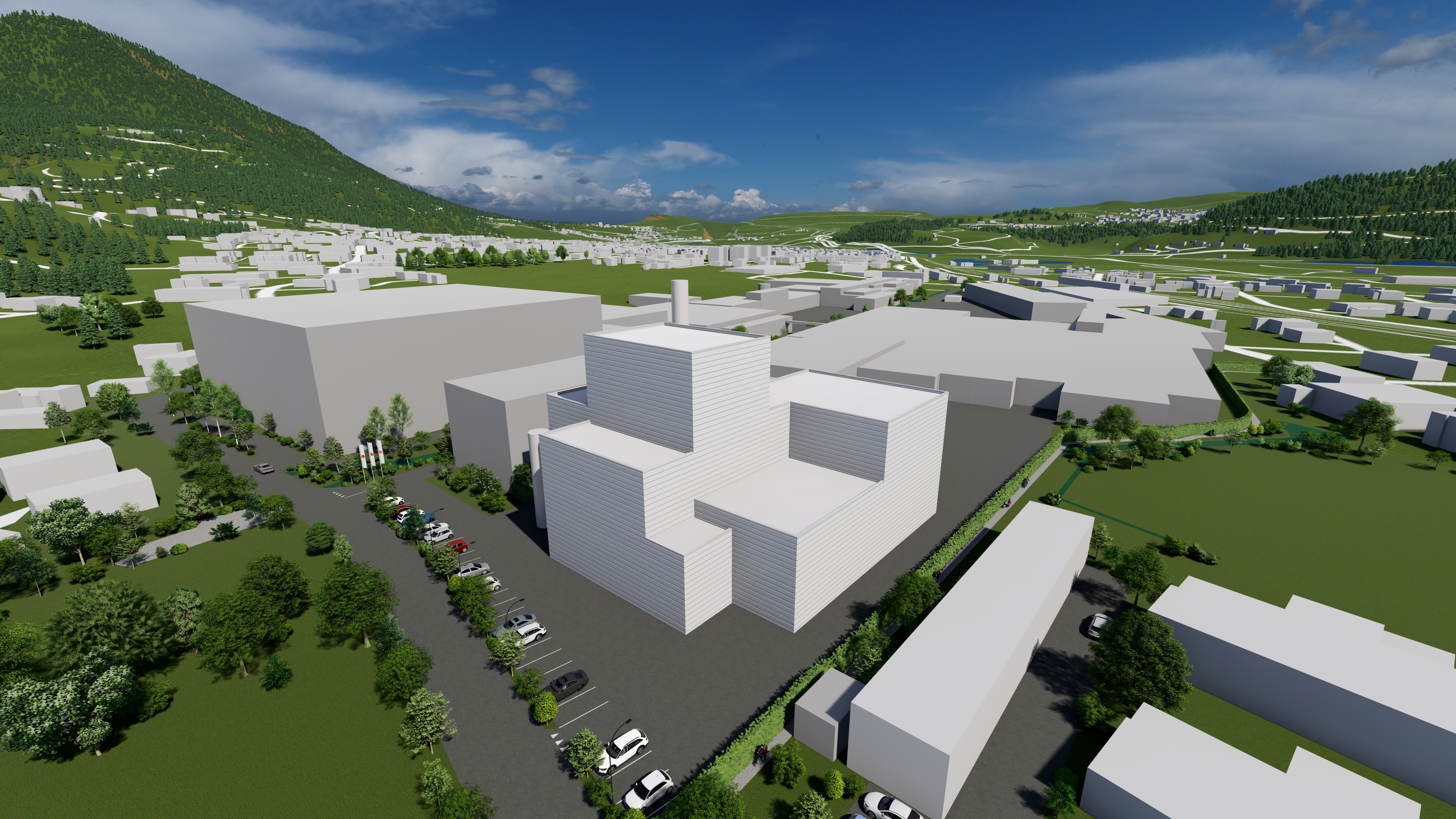 Energy Autonomy Frastanz_Rondo Ganahl AG