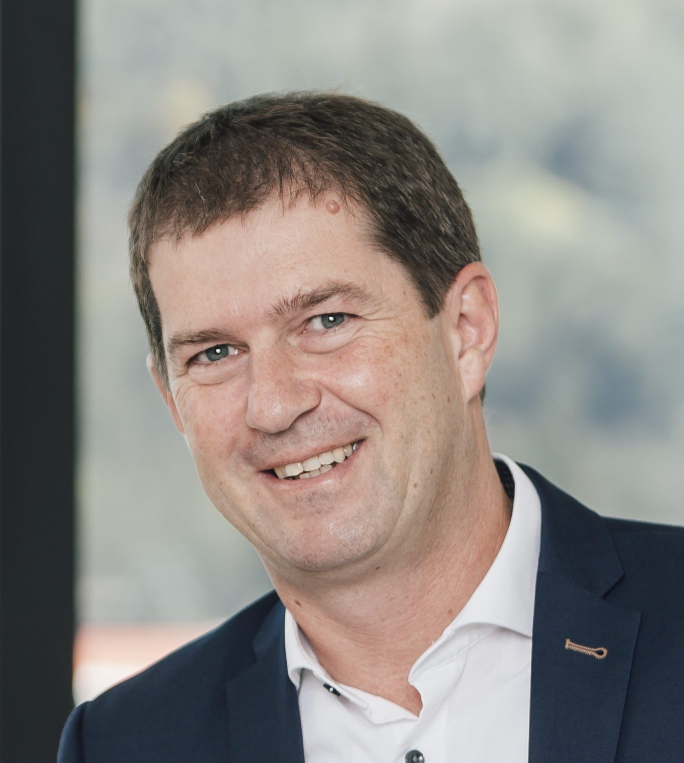 Udo Nachbaur_Rondo Ganahl AG