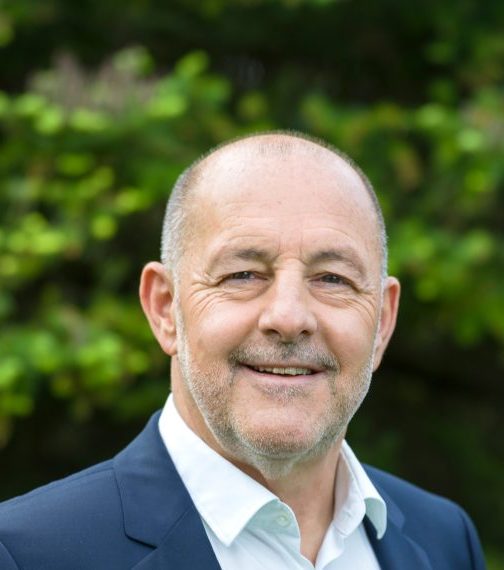 Manuel Seiß Mag. (FH)