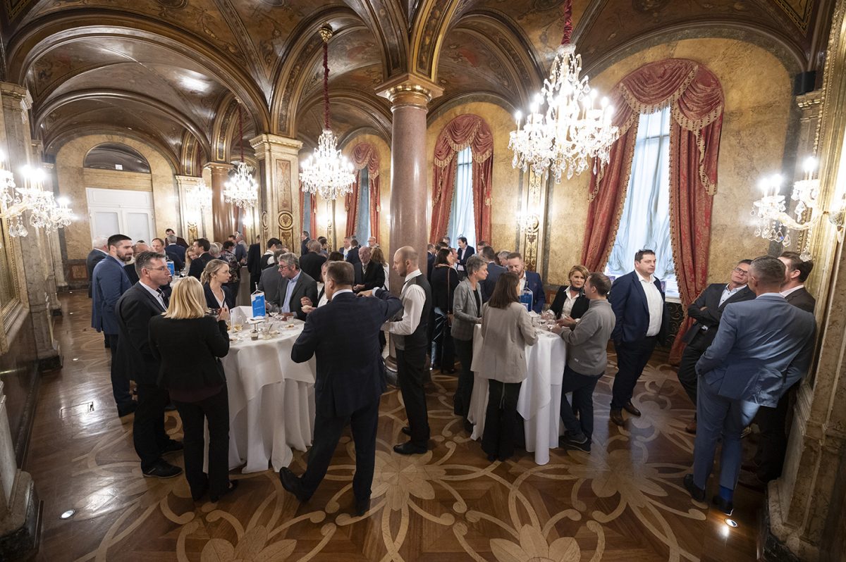 GrECo Büroeröffnung Eisenstadt