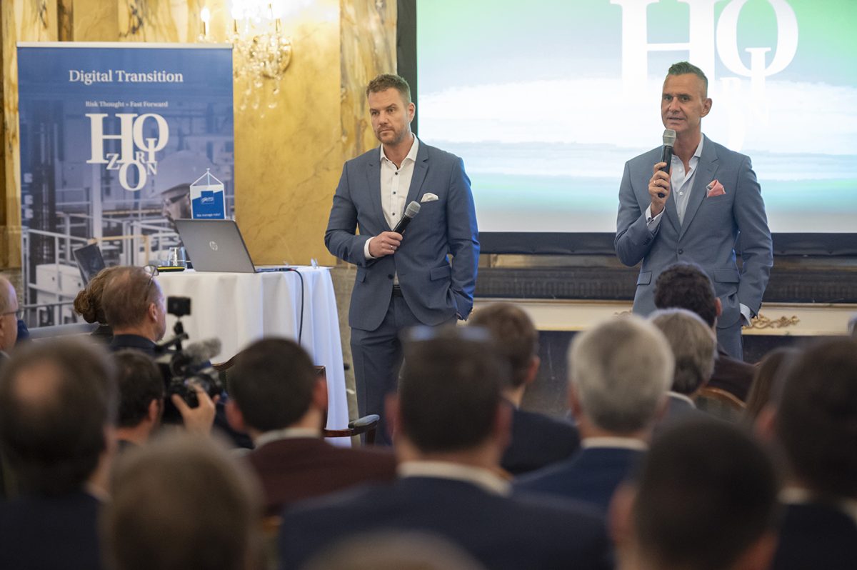 GrECo Büroeröffnung Eisenstadt