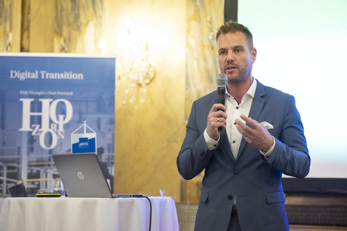 GrECo Büroeröffnung Eisenstadt