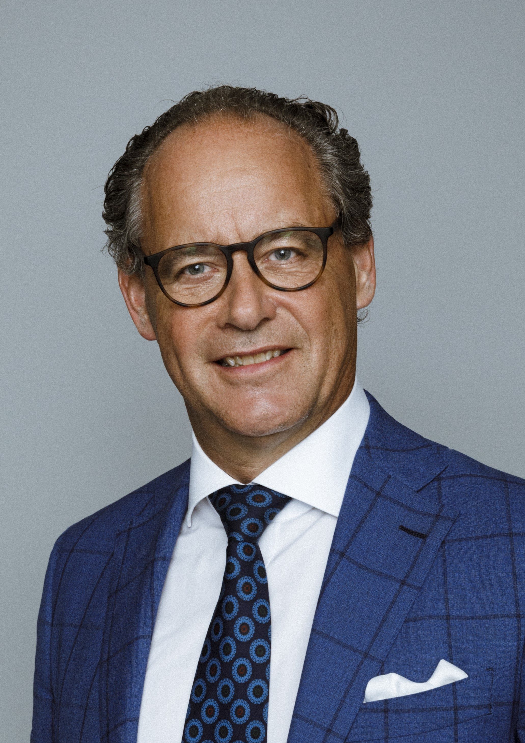 Gediminas Dauksa GrECo