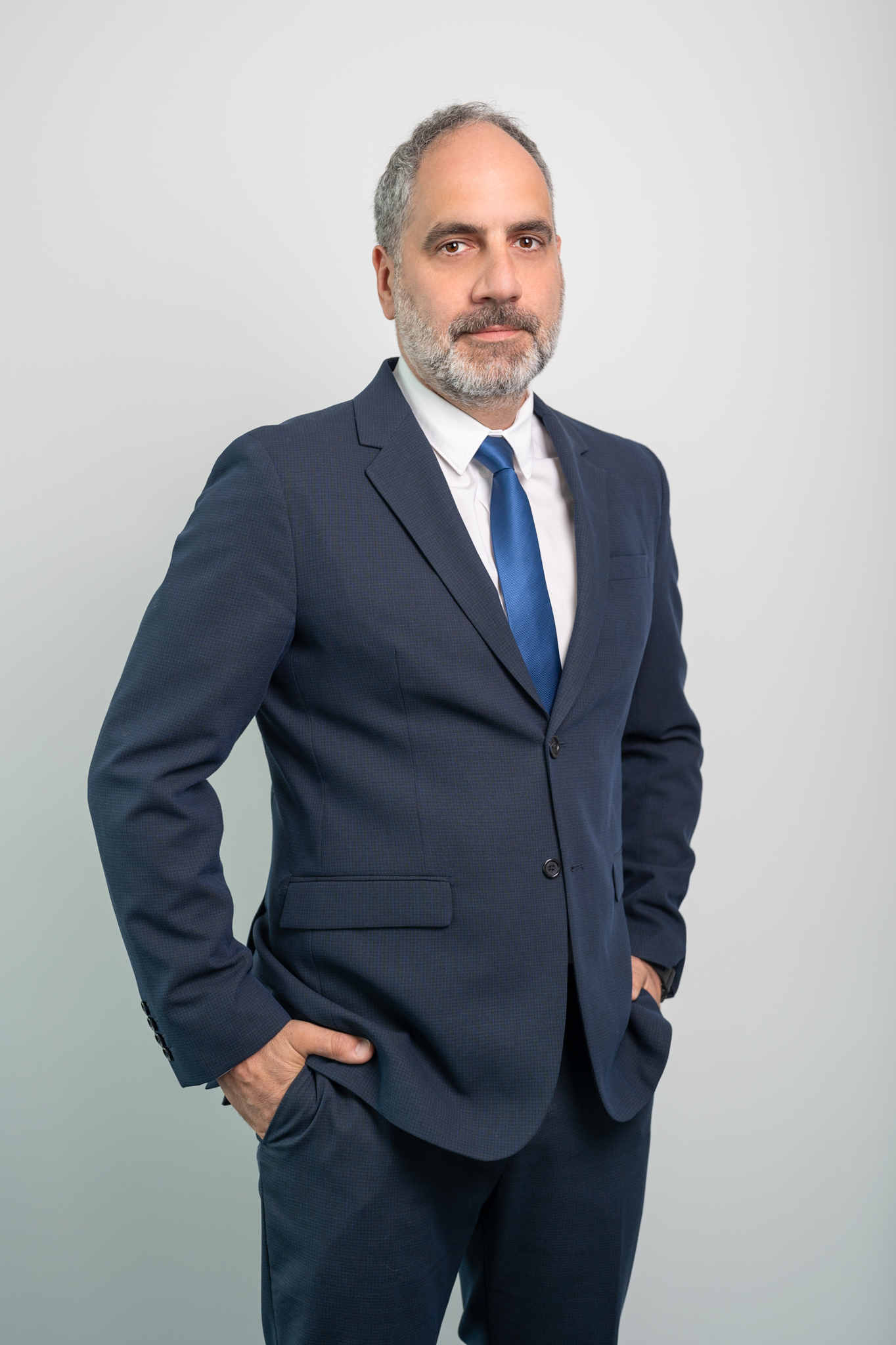 Gediminas Dauksa GrECo