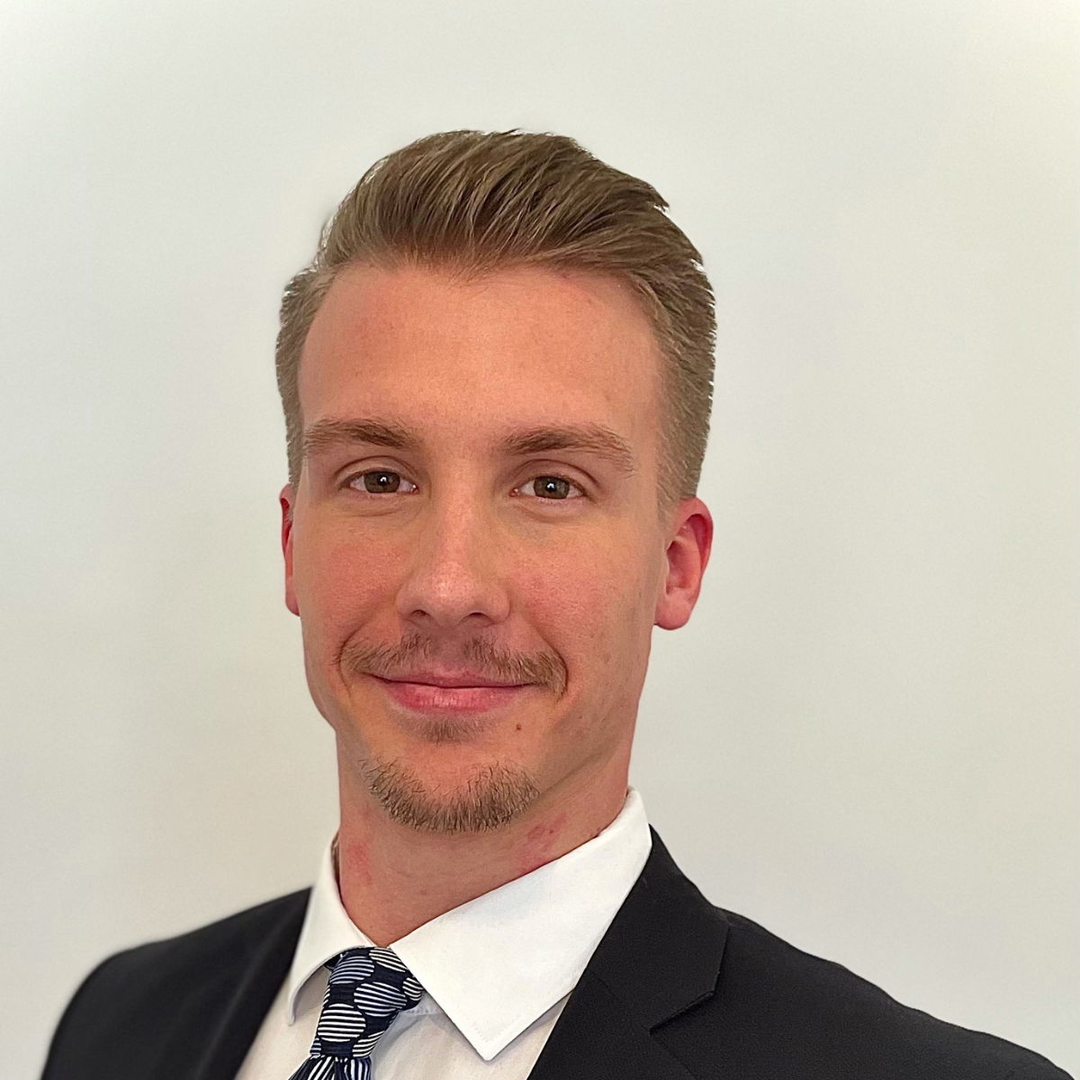 Litzinger Roland, Head of International Business GrECo Austria