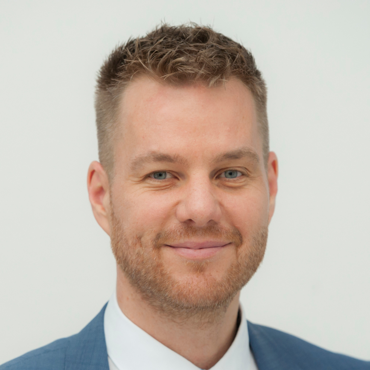 Litzinger Roland, Head of International Business GrECo Austria