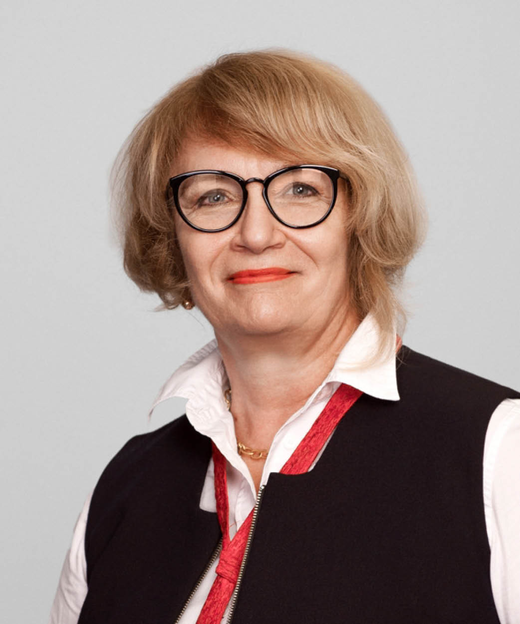 Preslava Gencheva joins GrECo