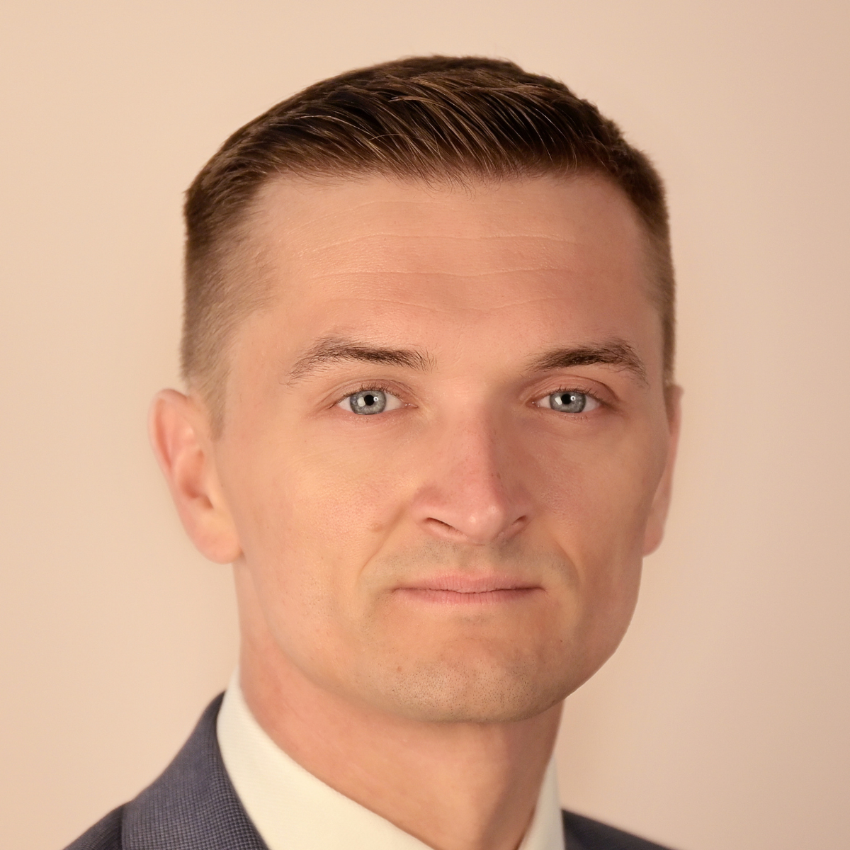Litzinger Roland, Head of International Business GrECo Austria