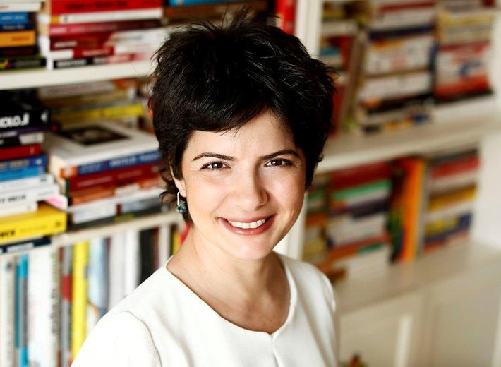 Gediminas Dauksa GrECo