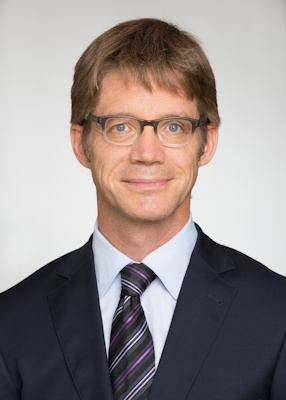 Univ.Prof. Alexander Mürmann, Ph.D.