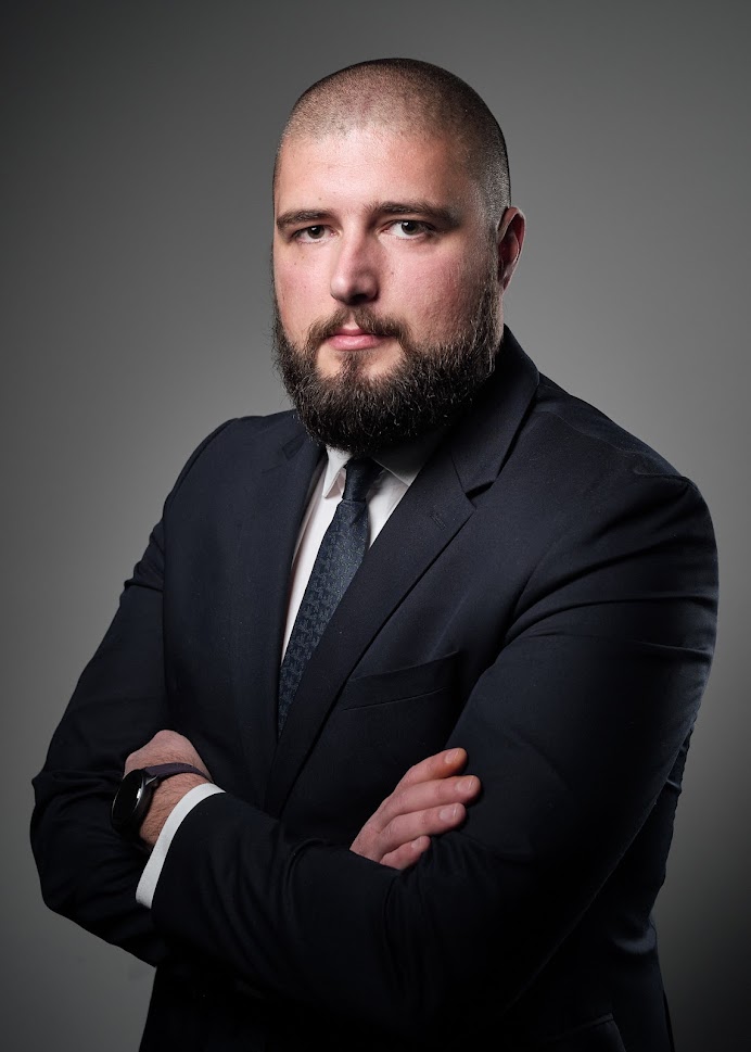 Preslava Gencheva joins GrECo