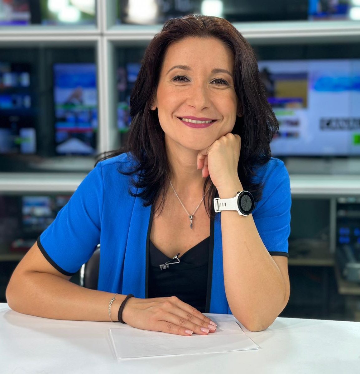 Oana RADU - GrECo RO