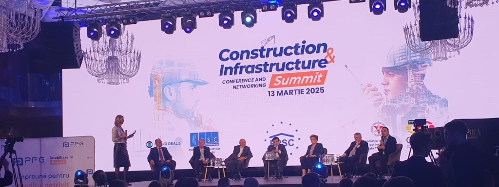 Eveniment constructii RO