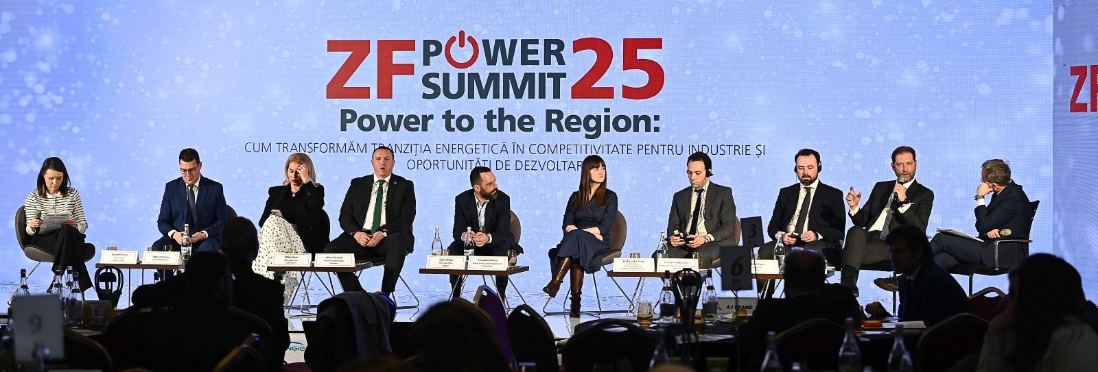 ZF Power Summit