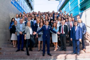 2021_GrECo announces the largest M&A transaction in its history with the 100% acquisition of MAI CEE Ltd