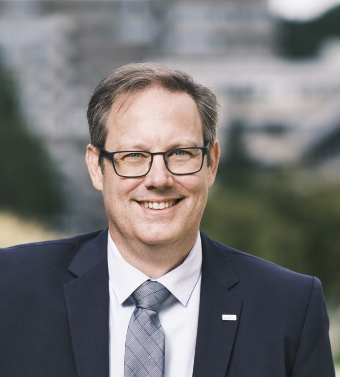 Andratschke_Gabriele, Head of GrECo Group Human Resources