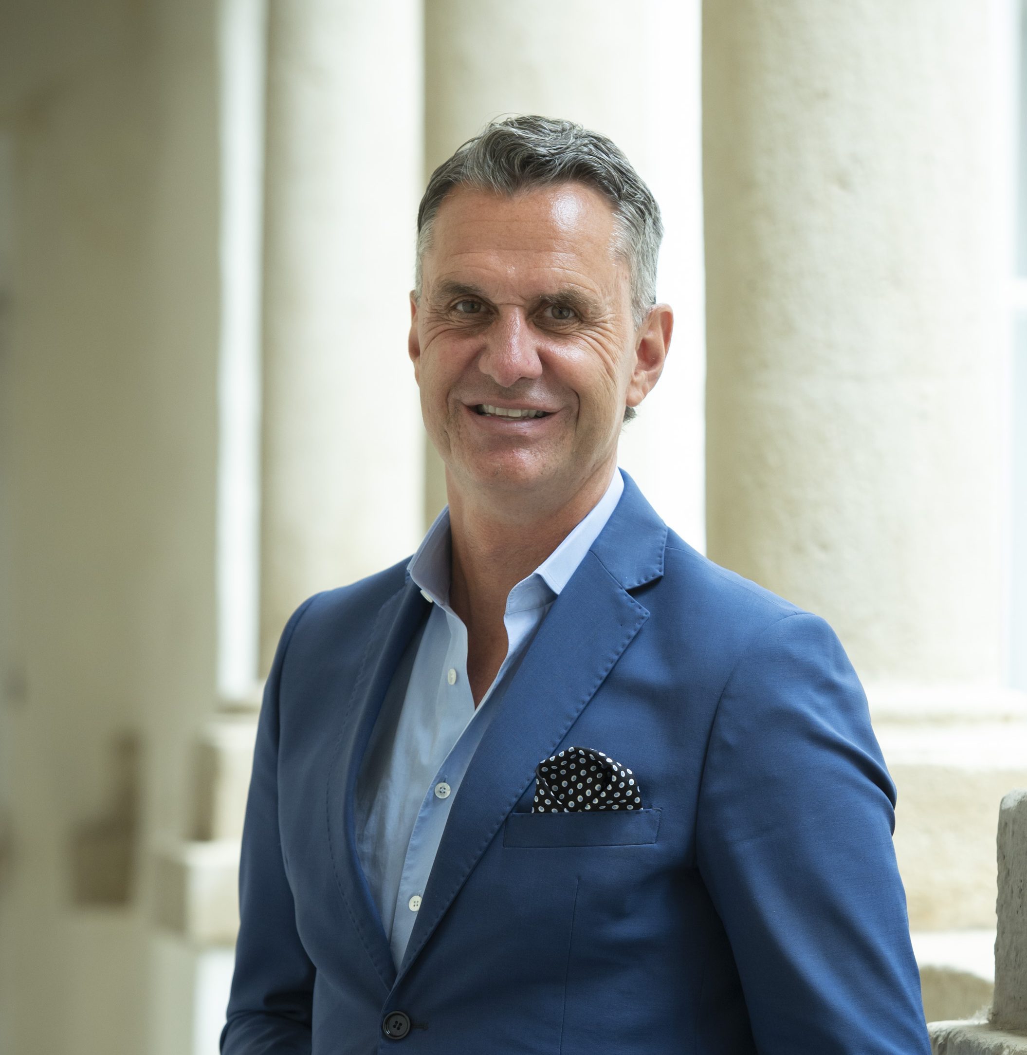 Christoph Repolust