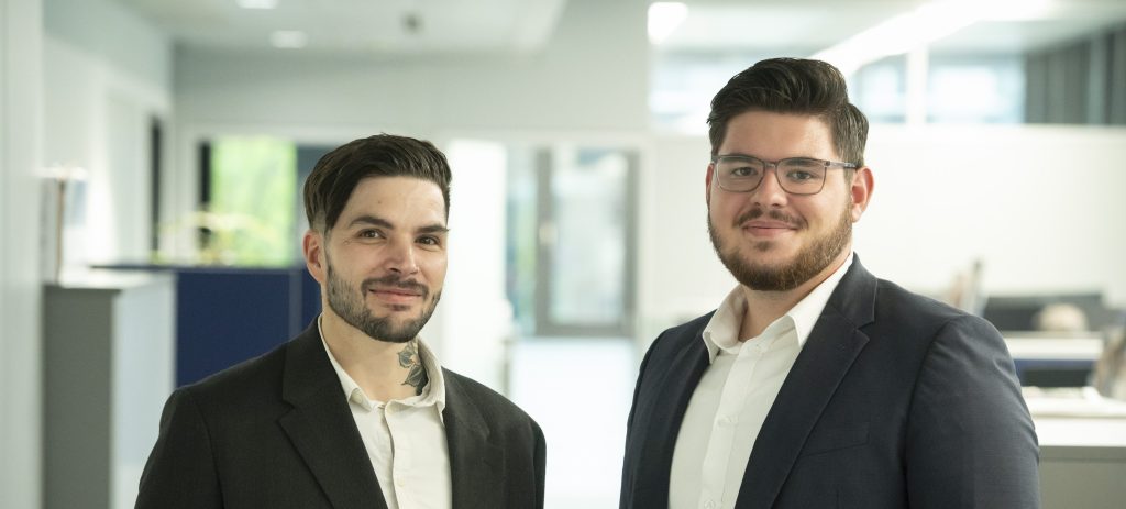 Bancassurance Wien - Team Members