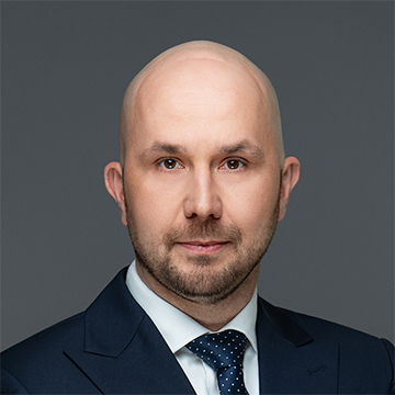 Michał Olszewski
