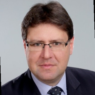 Gediminas Dauksa GrECo
