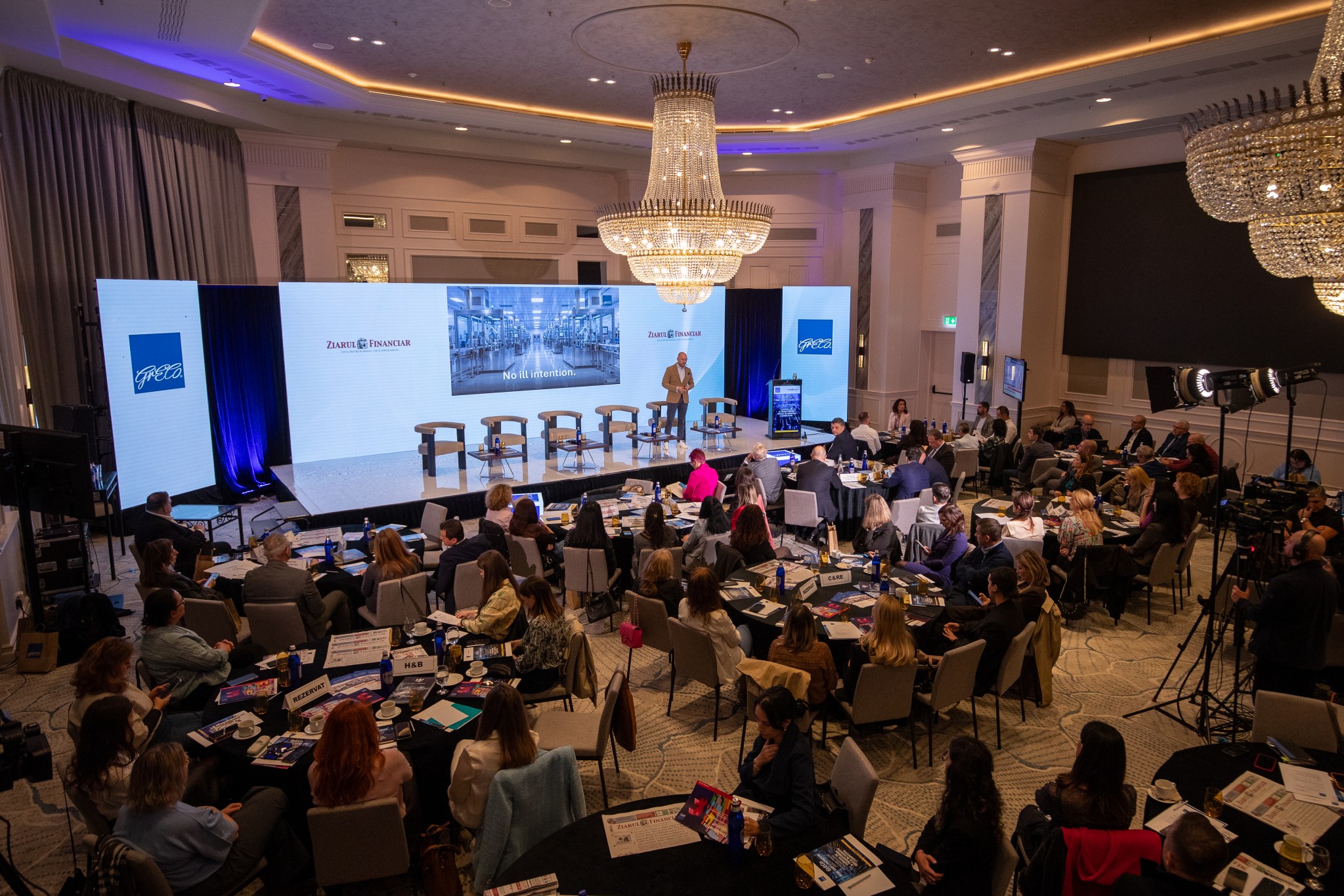GrECo Risk Day HORIZON Romania